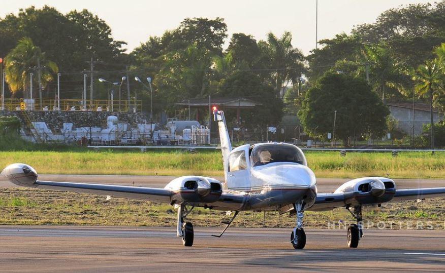 Lo que se sabe del accidente de la avioneta del empresario Alan Flores