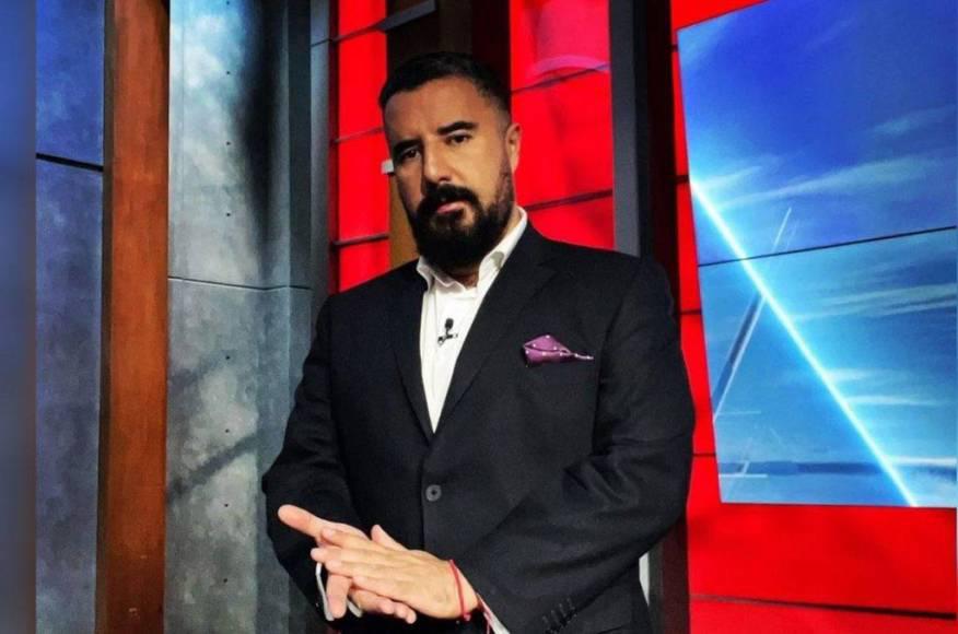 Revelan pelea entre dos periodistas de ESPN ¡Lo buscó para golpearlo!