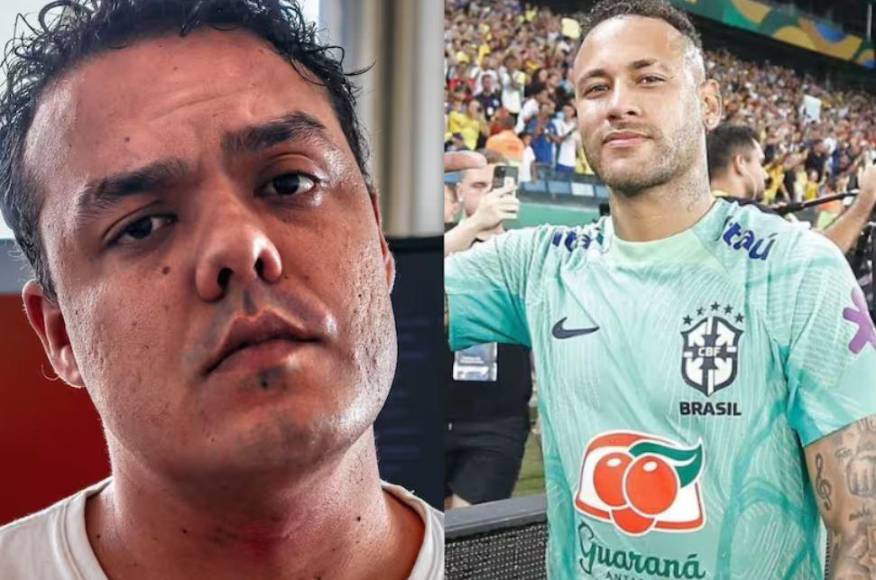 Declaran muerto a youtuber que se lanzó del crucero de Neymar