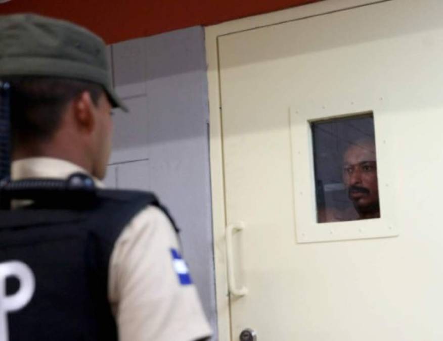 Honduras: Así ha cambiado la vida de los reos al ser trasladados a las cárceles de máxima seguridad 'El Pozo' y 'El Pozo II'