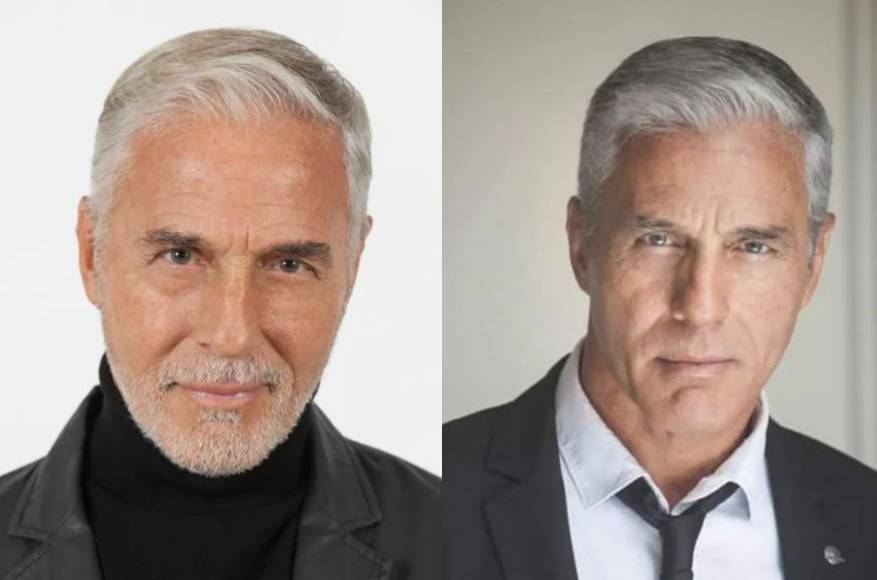 ¿Cómo lucen los actores de “Pedro el escamoso” 23 años después?