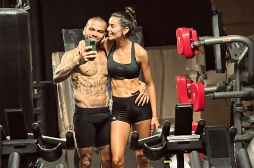 Dani Alves: Revelan quién pagó fianza para salir de la cárcel y que ofreció a cambio