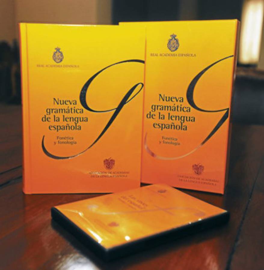 El español: una lengua viva que evoluciona