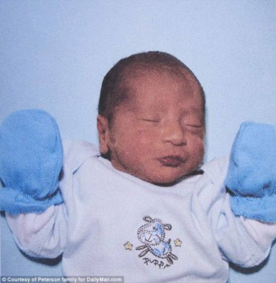 Madre e hijo dan testimonio de su amor prohibido
