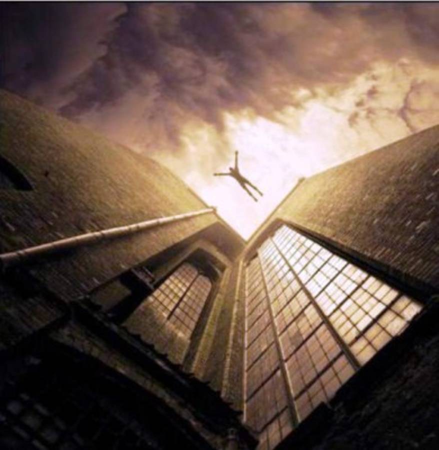 ¿Al vacío mientras duermes?