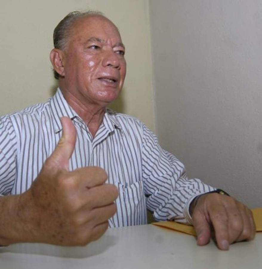 Los técnicos que más títulos han ganado en Honduras