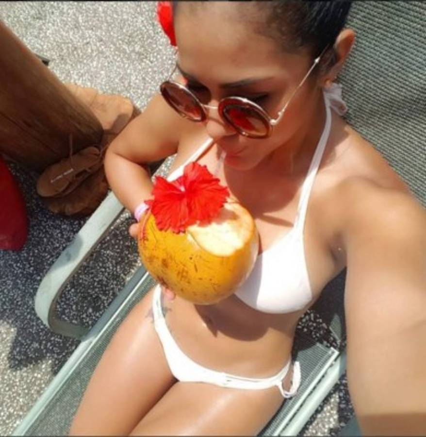 Se burlan de presentadora de deportes en Guatemala