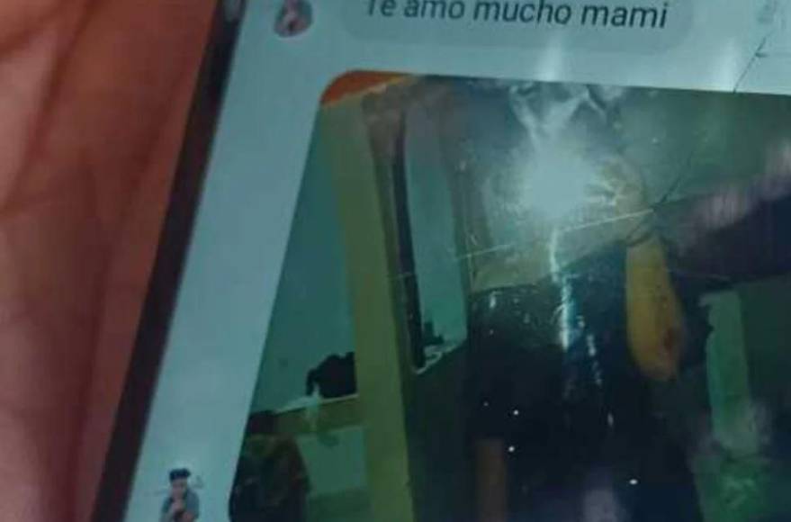 Kimberly Kasumi, la joven de Coahuila quemada por su novio por su forma de vestir