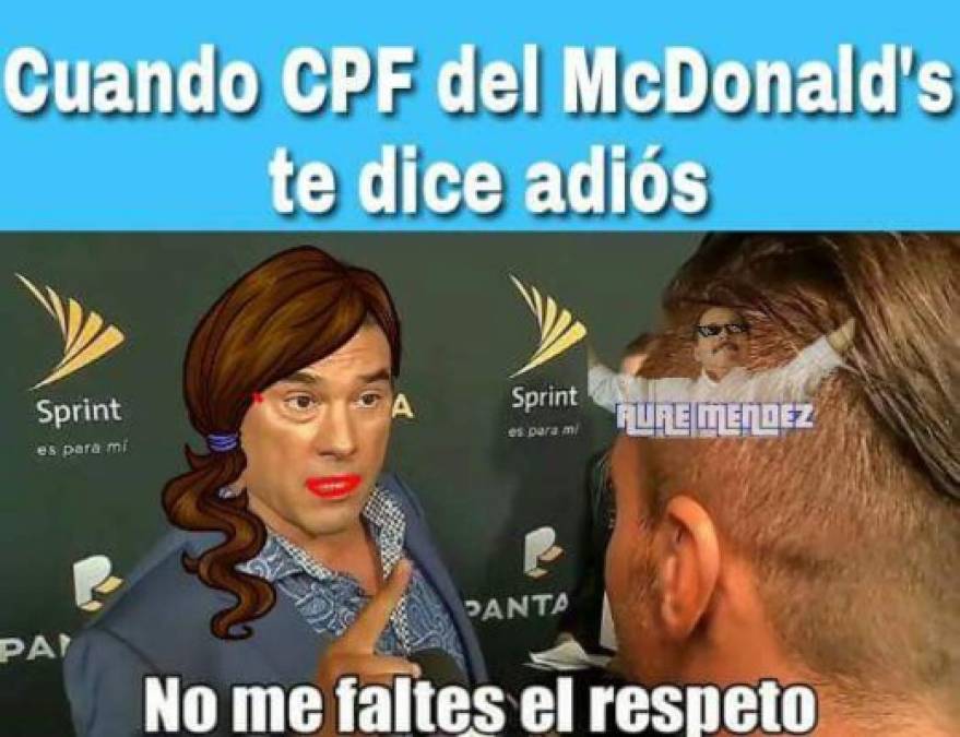 Los mejores memes sobre Lady ofendida ya están aquí