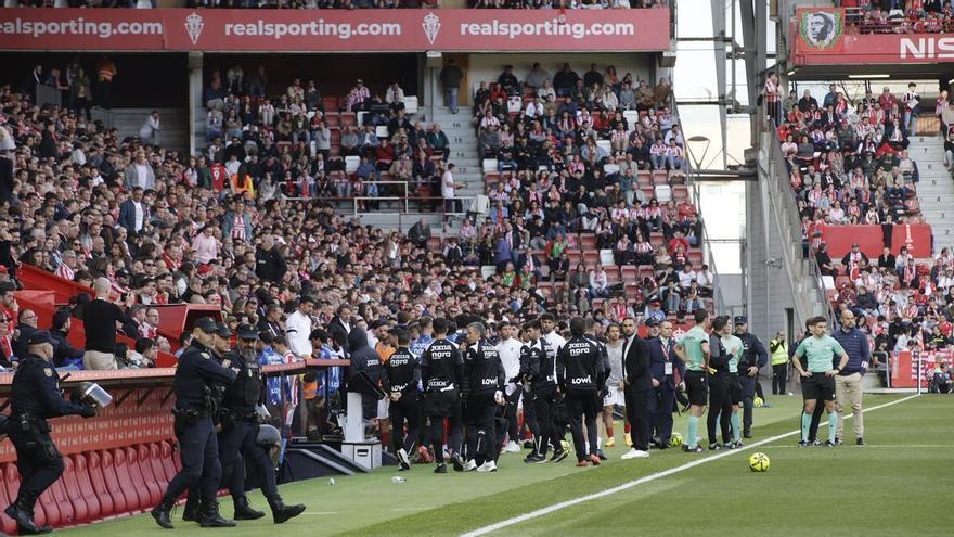¡Lamentable! Falleció durante partido de fútbol en LaLiga de España