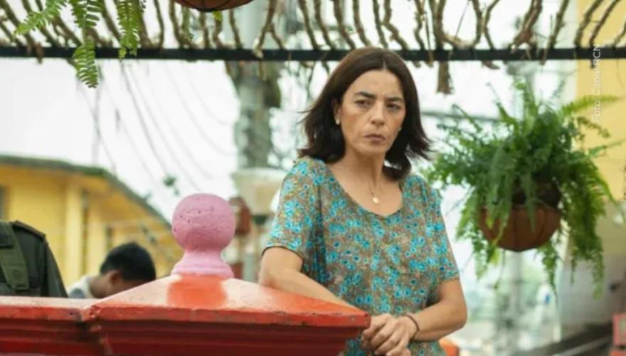 Actriz de Pedro El Escamoso habla de encuentro con ovnis