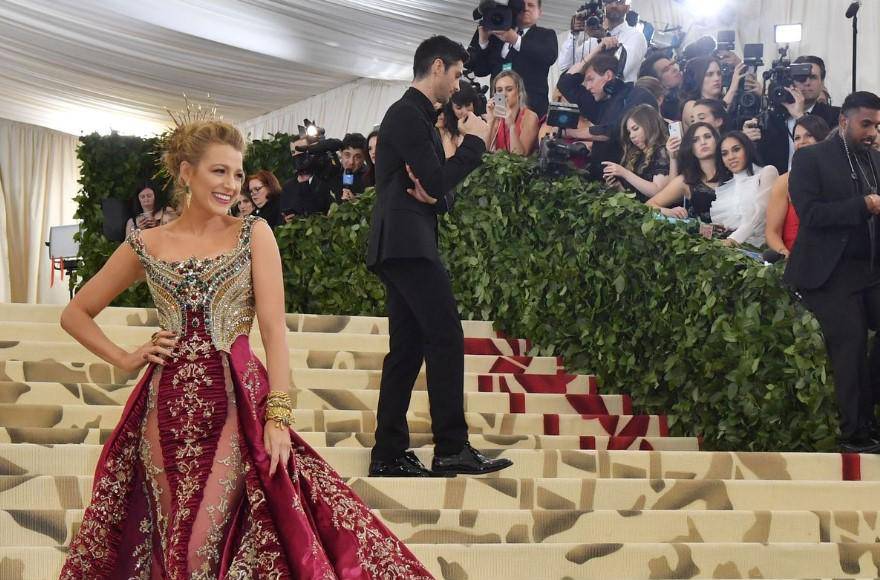 Los mejores looks de la Met Gala de los últimos 20 años