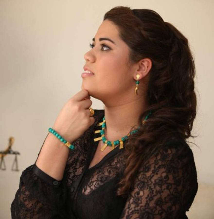 Orfebrería colombiana con históricos detalles culturales