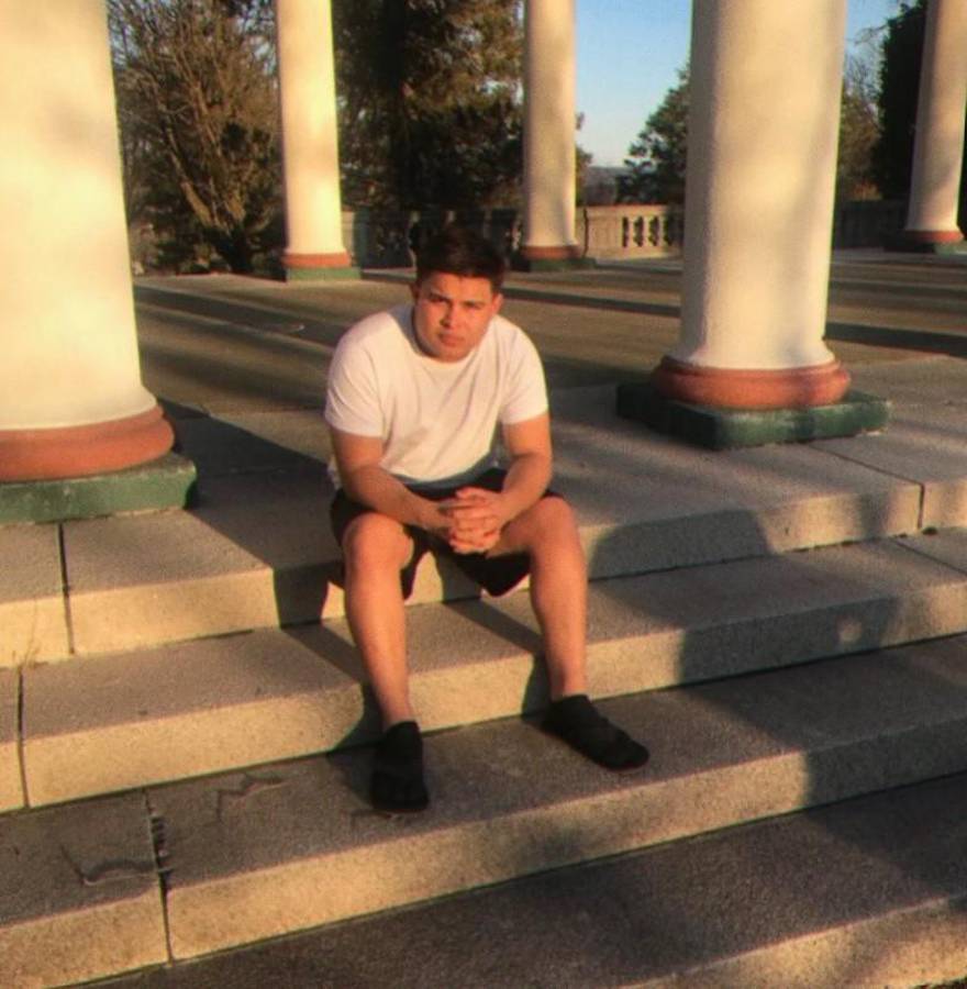 Cristian JC, el artista que impregna su sello musical “La R Rec Music” en EEUU