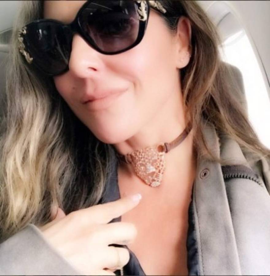 Kate del castillo se muestra indignada tras donar a cuenta falsa