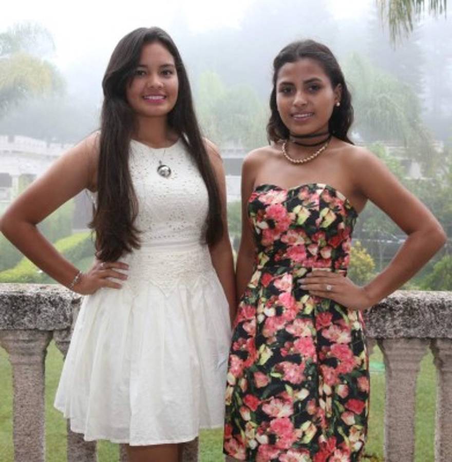 Evento: Emotiva velada matutina de seniors de la Intercontinental School