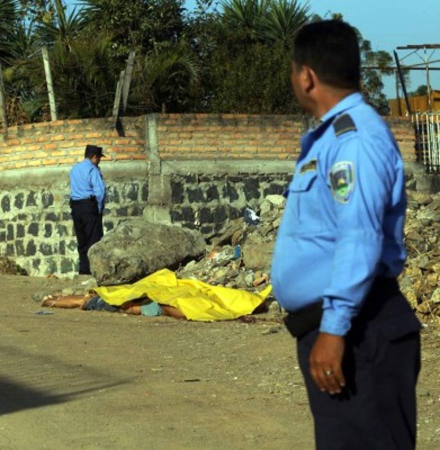 Hayan decapitados a madre e hijo tras ser raptados en la capital