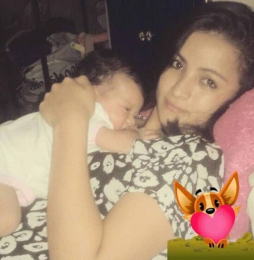 Una tía cariñosa era la universitaria que perdió la vida tras caer a un precipicio