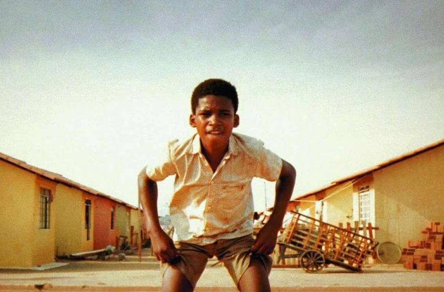 Las 25 películas del siglo XXI que debes ver antes de morir