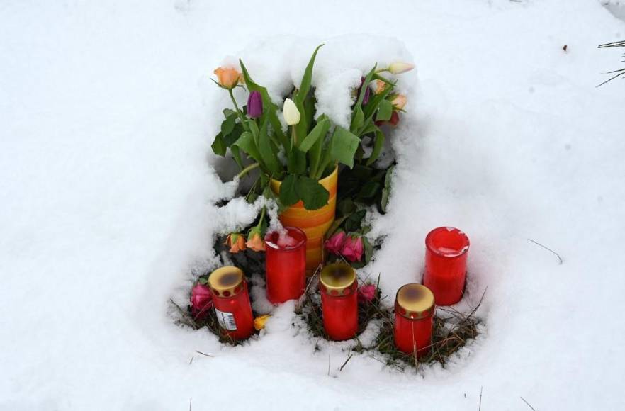 La mataron con 30 puñaladas, pero por tener menos de 14 años no serán acusadas: El impune crimen contra Luise que estremece a Alemania