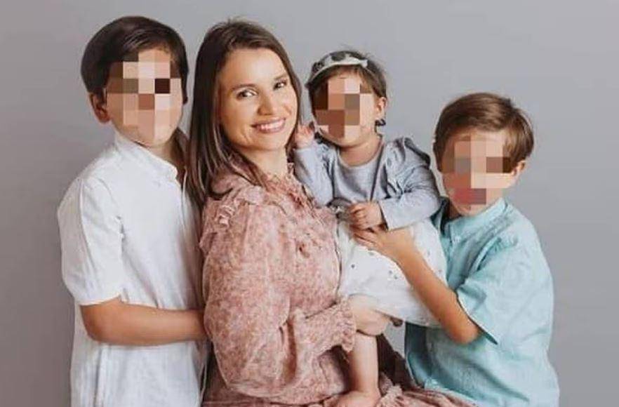 Asesinato de Kimberly Araya, por pedir divorcio, cambiaría las leyes en Costa Rica