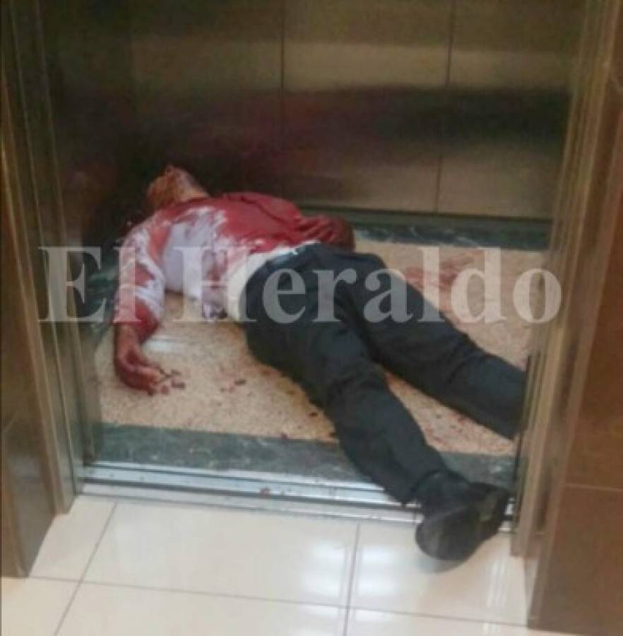 Asesinan a Eduardo Montes, el abogado de la familia Gutiérrez