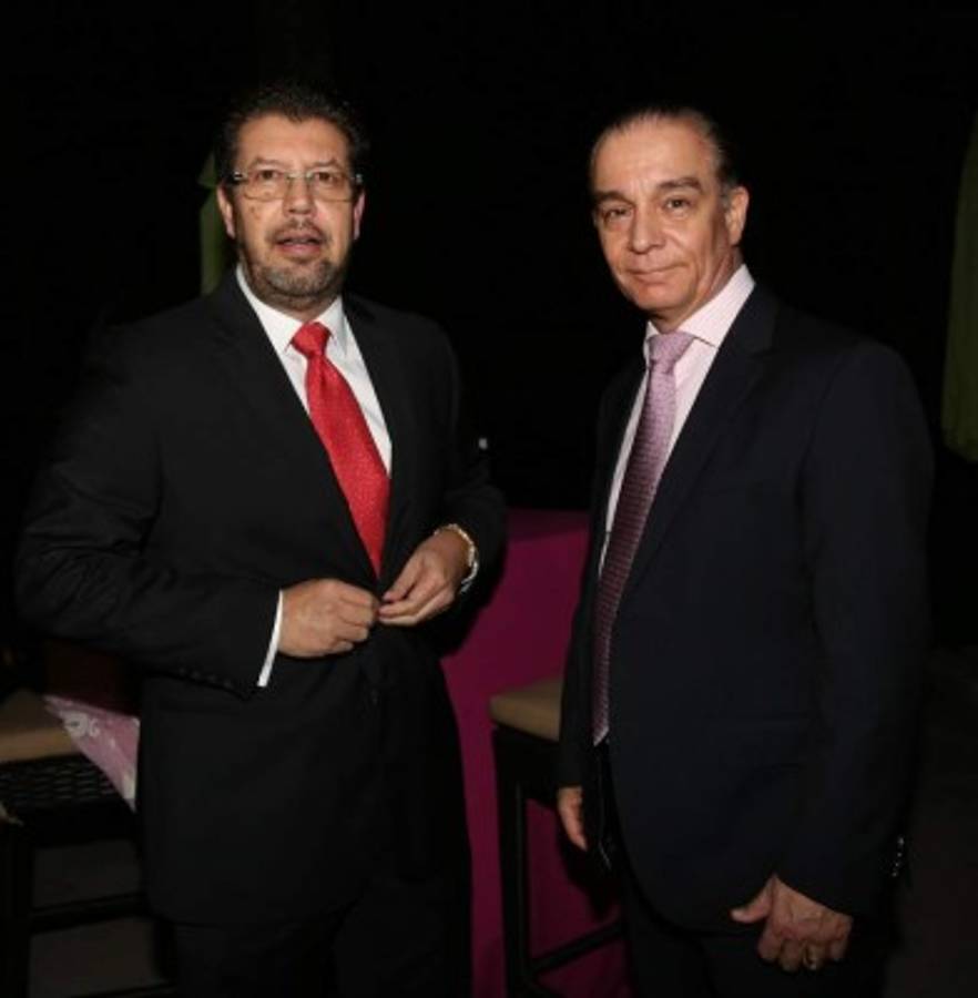 Elegante celebración con fines benéficos