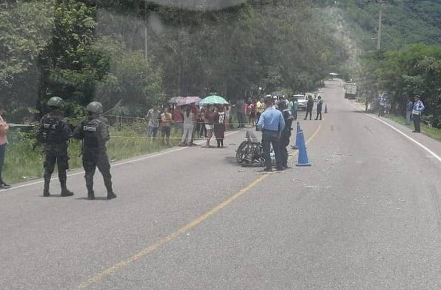 “Cesia María cumplía años hoy”: tragedia vial arrebató la vida a dos hermanos en Cucuyagua