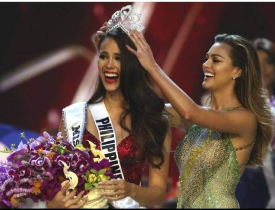 FOTOS: ¿Cuáles son los premios y las funciones de Miss Universo?