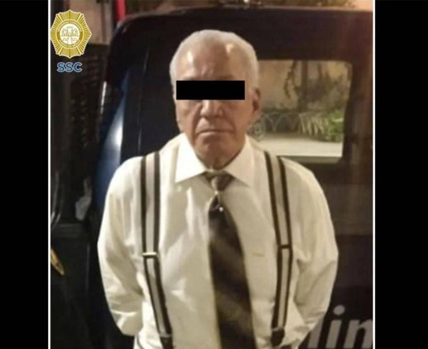 Jesús Hernández Alcocer, el abogado que asesinó a Yrma Lydya en México