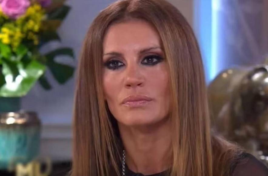 Quién fue Natacha Jaitt, vedette que denunció vejaciones de actores y políticos en Argentina y terminó muerta