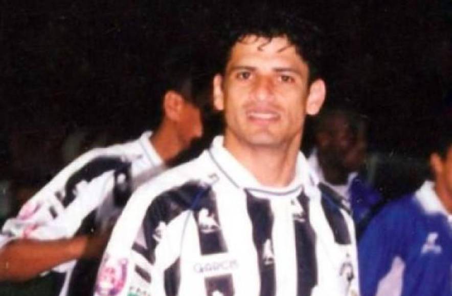 Futbolistas hondureños que han jugado Copa Libertadores