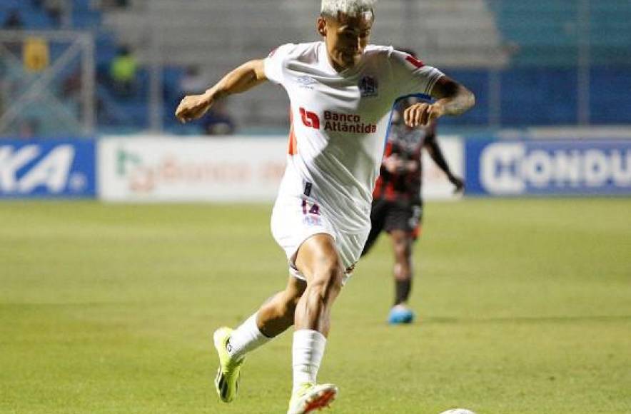 Troglio confirma una baja: Así sería 11 del Olimpia para enfrentar a Marathón