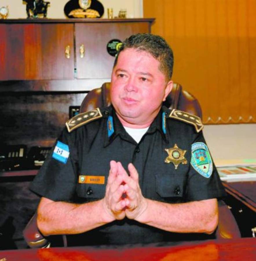 Sabillón: 'El Estado me está entregando al crimen”