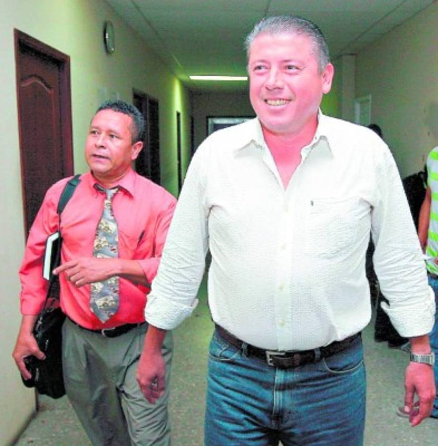 Roosevelt: No soy narcotraficante