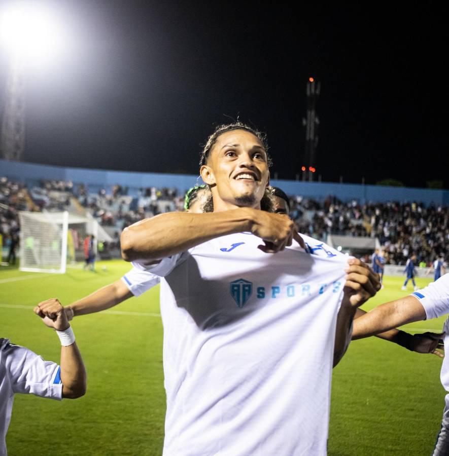 Milagro Flores le rompe el corazón a Supremo y llanto de Shin Fujiyama en partido de tiktokers