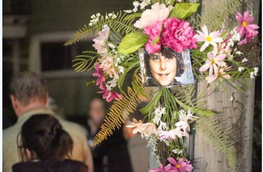 Shauna Howe: el caso que canceló Halloween por 15 años en una ciudad de Pensilvania