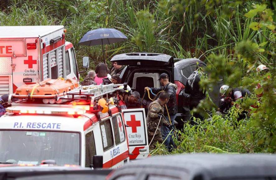 Asesinato de Kimberly Araya, por pedir divorcio, cambiaría las leyes en Costa Rica