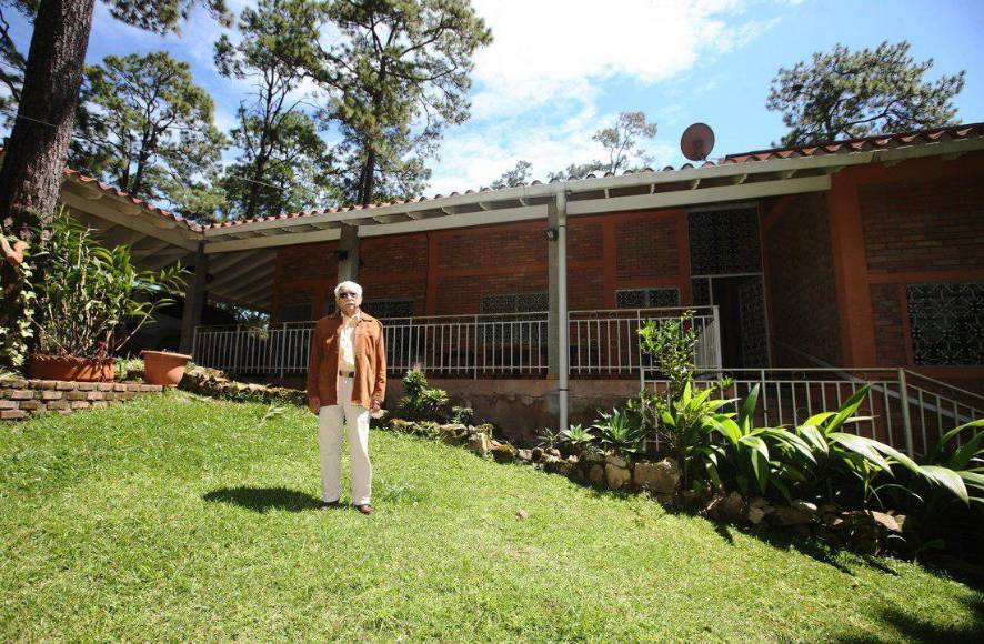 La impecable trayectoria de Ramón Custodio López, “el defensor del pueblo”