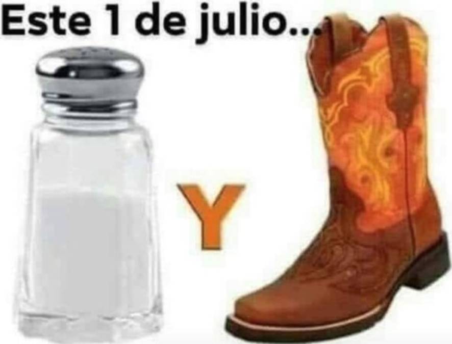 ¡A reír! Los mejores memes de este domingo de elecciones en México