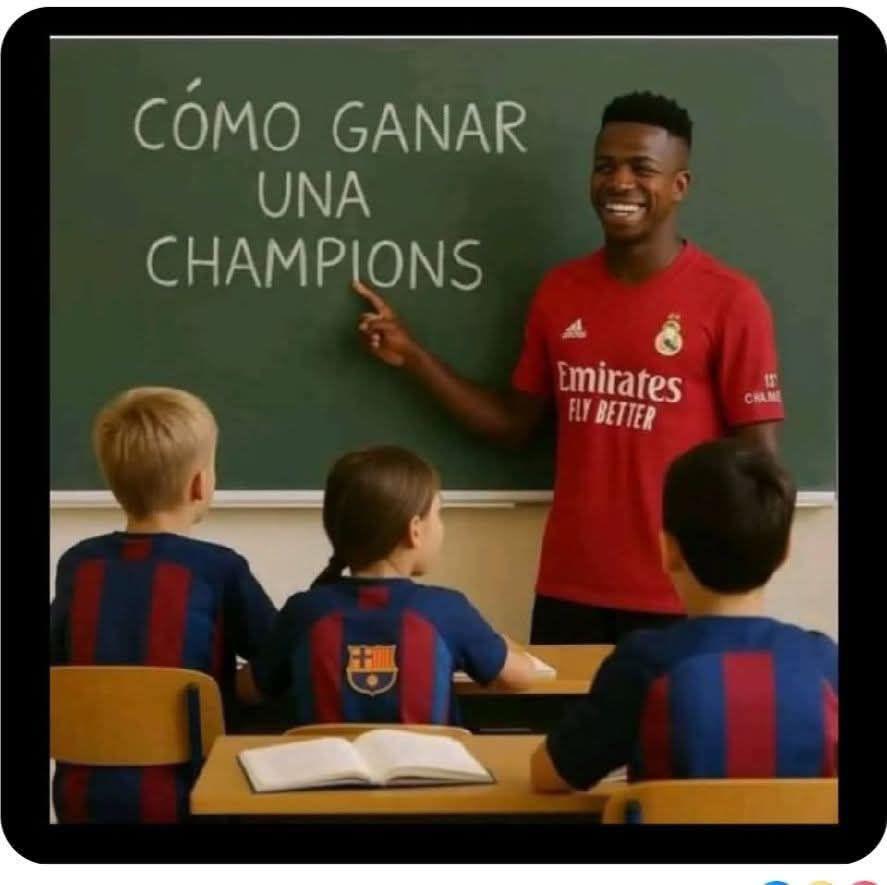 ¡No perdonan! Los memes que dejó la derrota del Barcelona ante PSG en Champions League