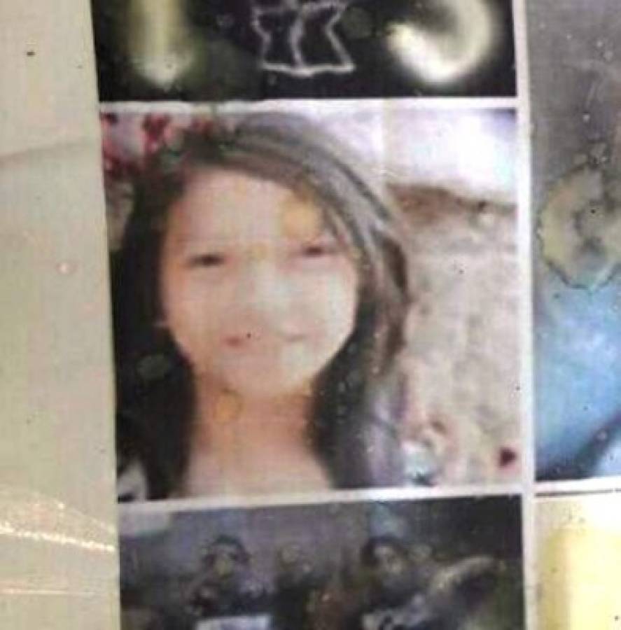 De tres niñas son los cuerpos encontrados en bolsas en Los Llanos