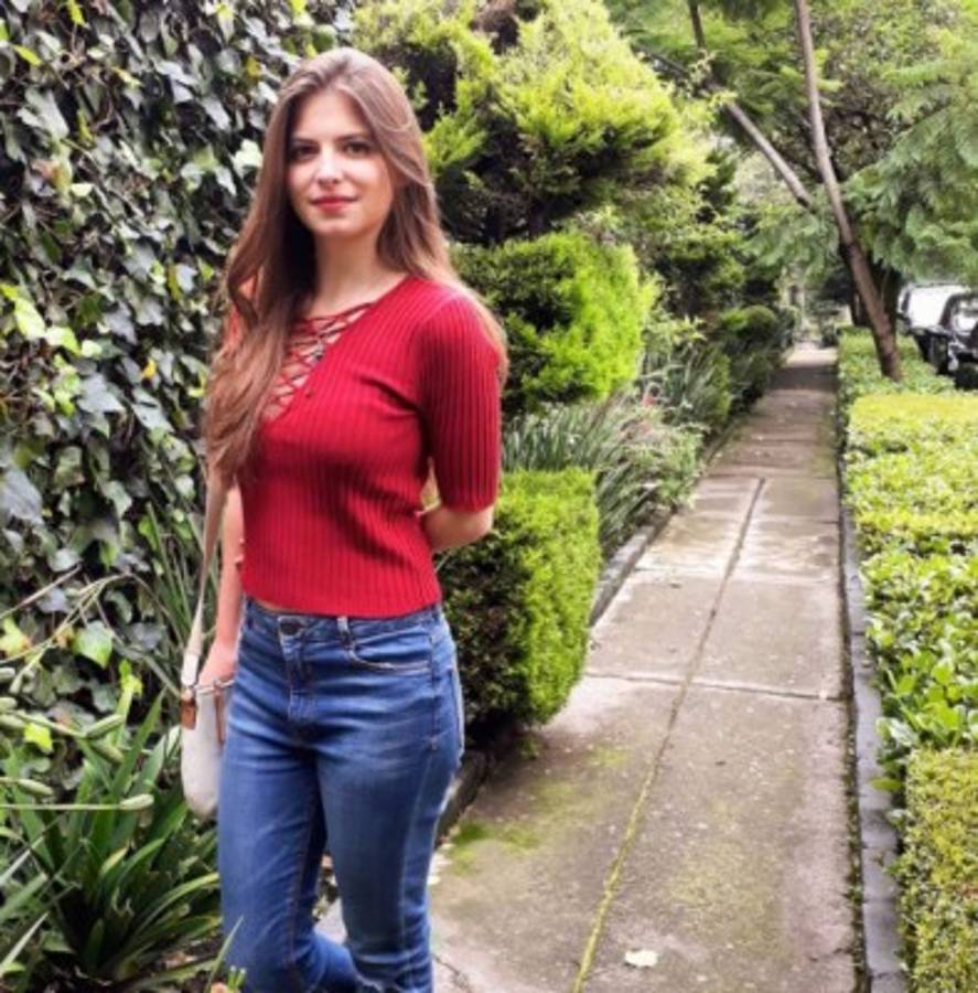 Protagonista de 'Carita de Ángel', Daniela Aedo, se lanza como Youtuber