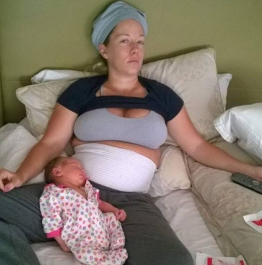 Exconejita Playboy reaparece con nueva figura y deja a todos con la boca abierta  