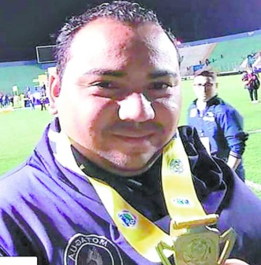 Ultiman a hermano de portero de Motagua