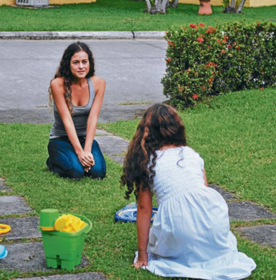 A pocos días de resolver el misterio de la cinta hondureña 'El Xendra”