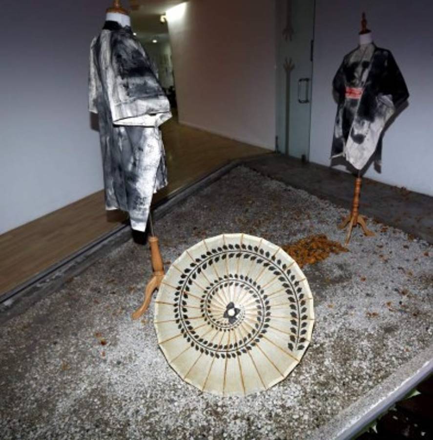 Reflexiones sociales en la muestra InstalaCCET