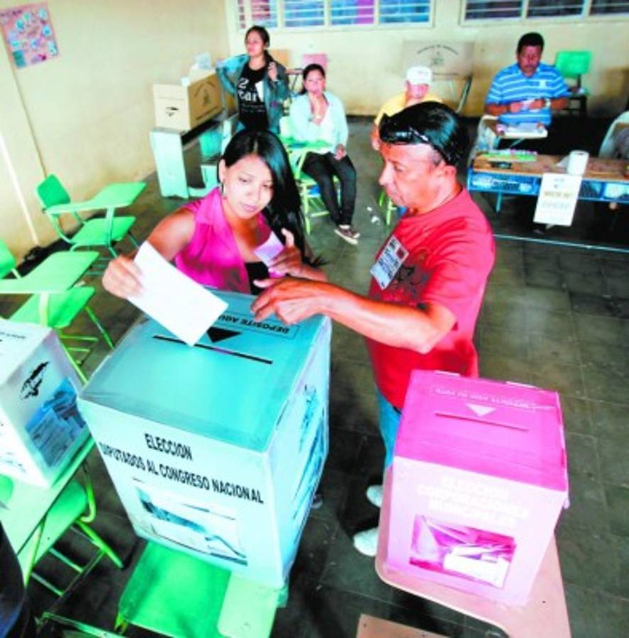 Ley fija monto máximo de 2.5 millones como aportaciones