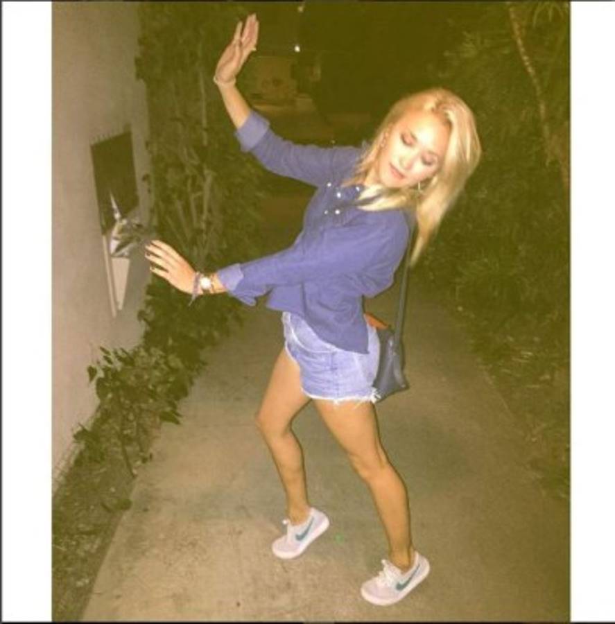 ¿Recuerdas a Lily, la mejor amiga de Hannah Montana? Así de bella luce ahora