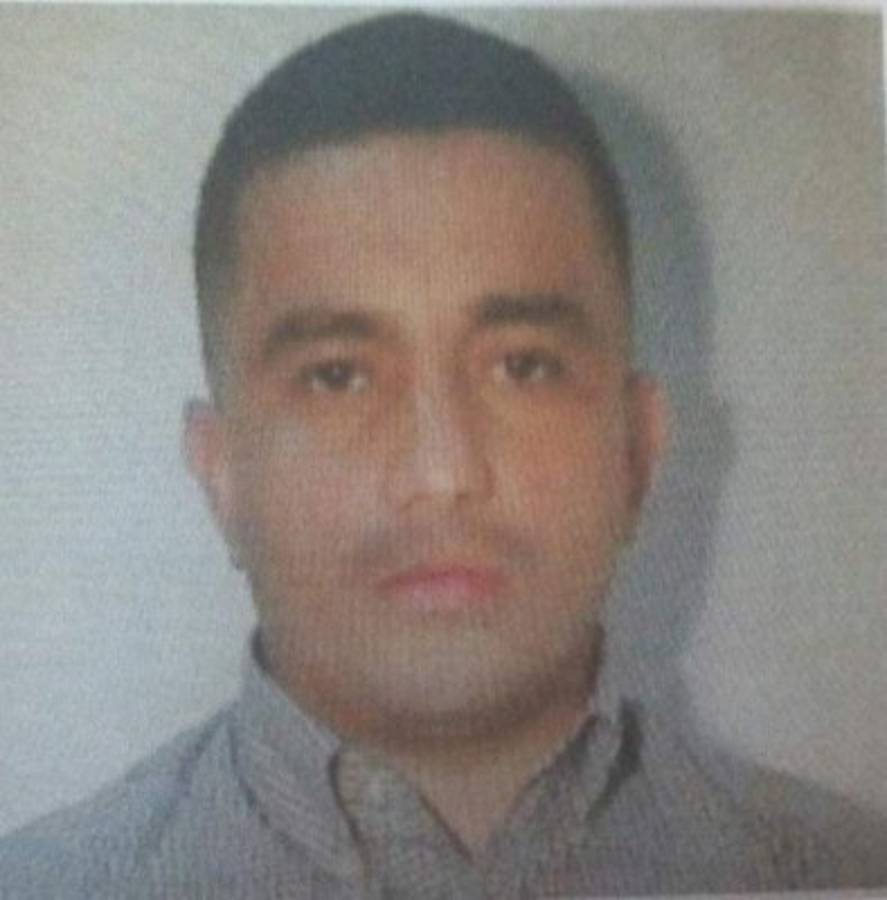 Condenan a 33 años de cárcel a violador en serie que abusó de tres estudiantes en La Ceiba